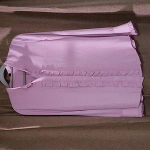 ANN TAYLOR-NWOT- Blouse M